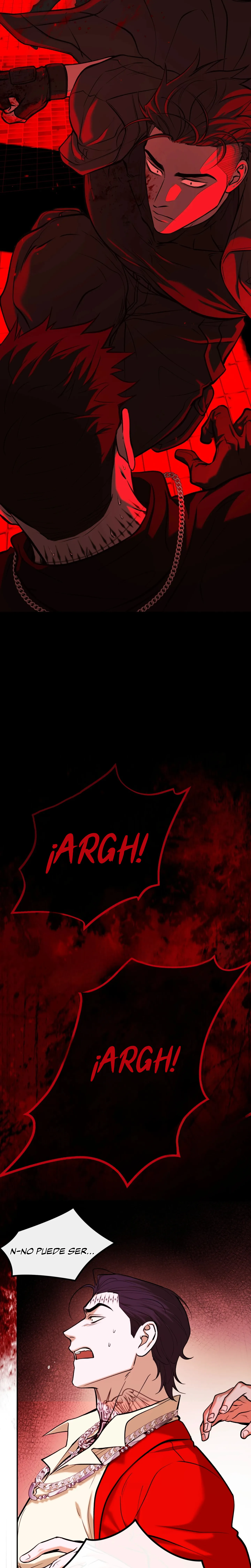 26 Luz del Atardecer