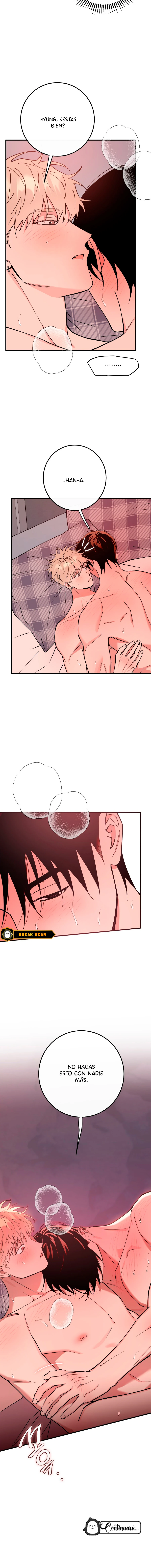 10 Mi mala elección