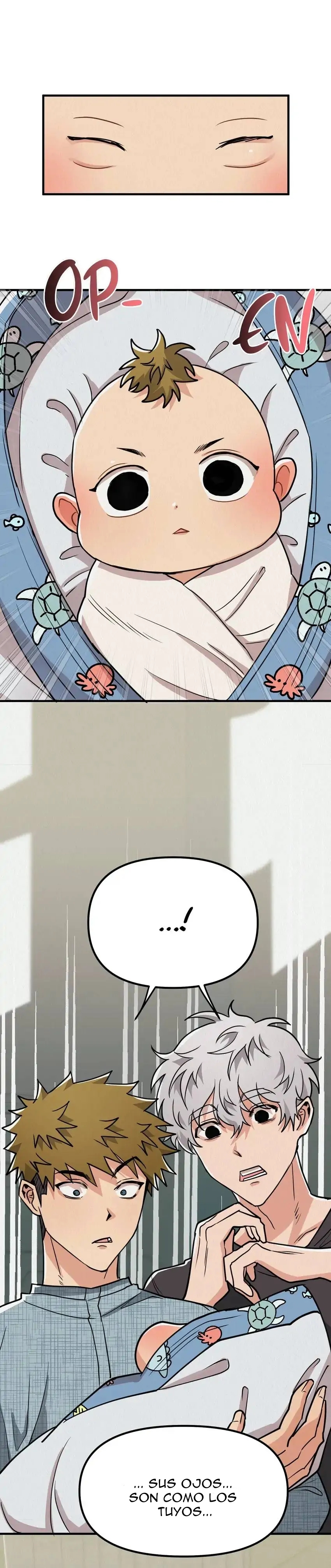 22 Boy meets girl (Side story)