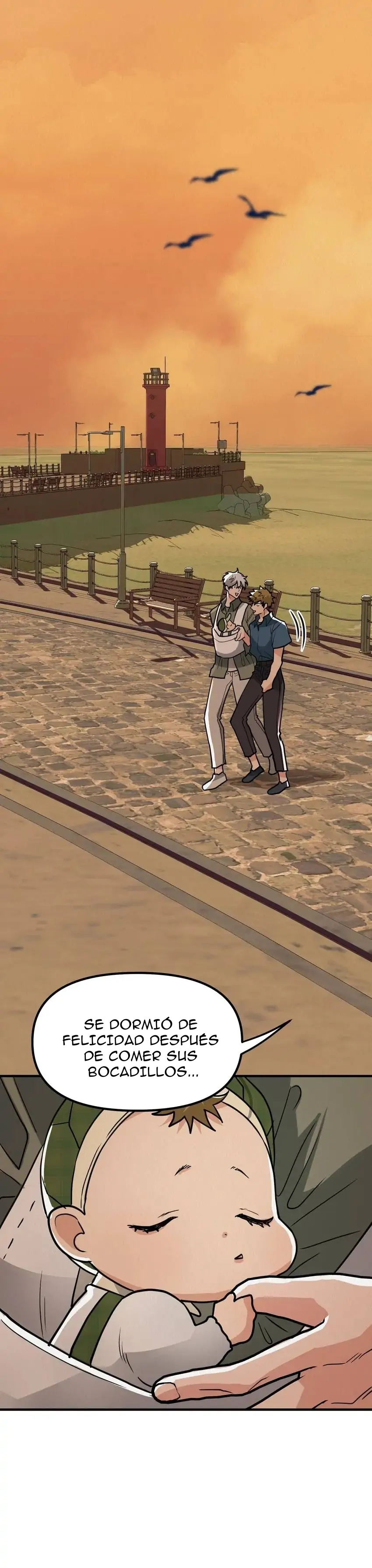 32 Boy meets girl (Side story)