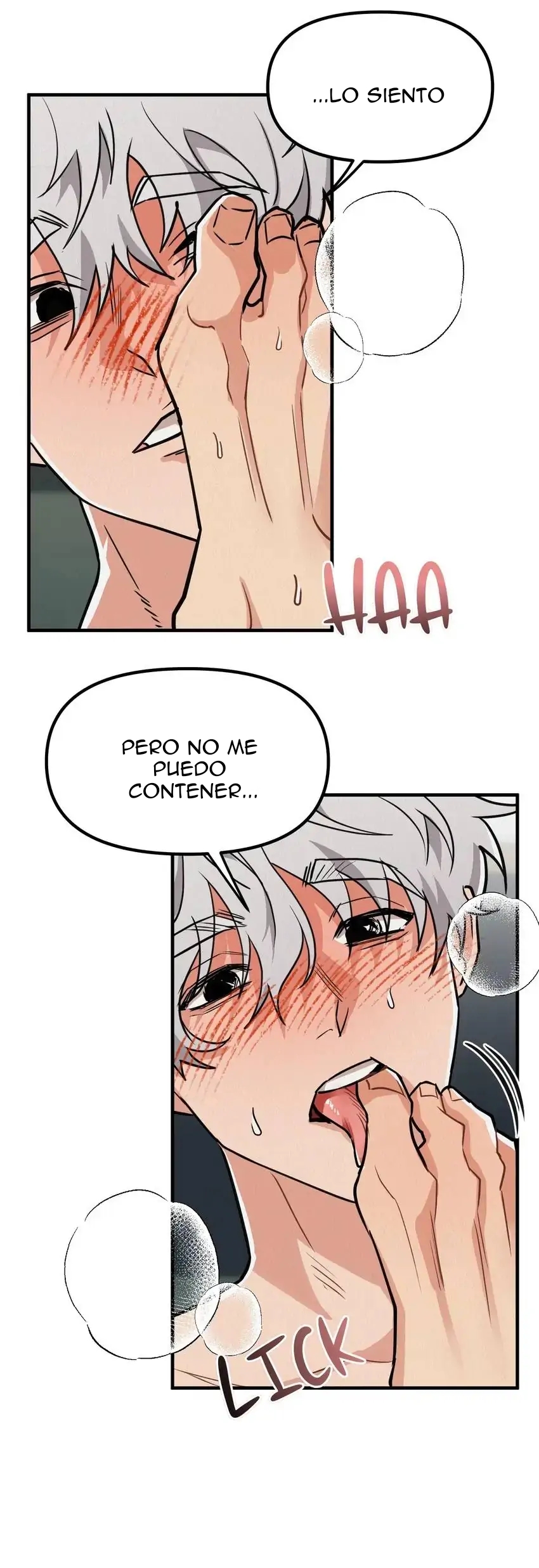 34 Boy meets girl (Side story)