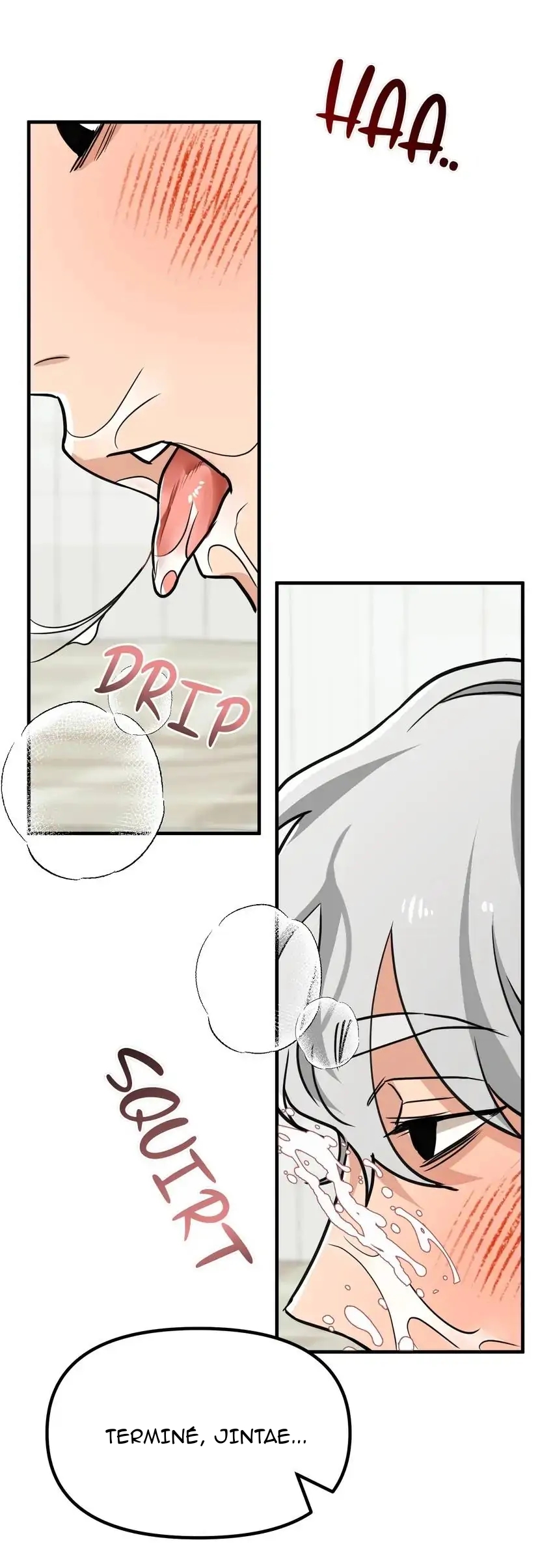 45 Boy meets girl (Side story)