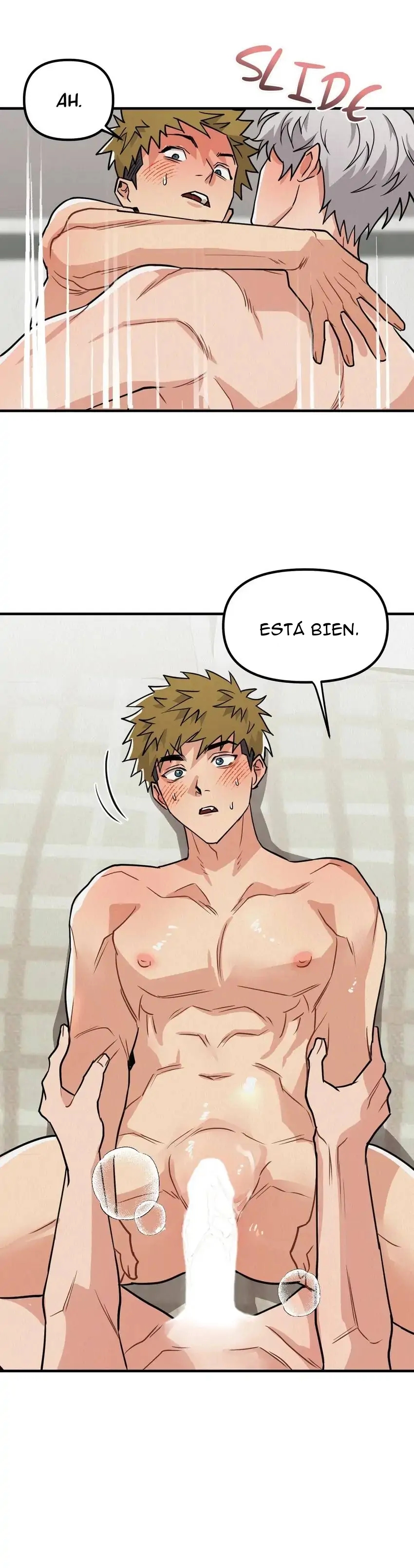 26 Boy meets girl (Side story)