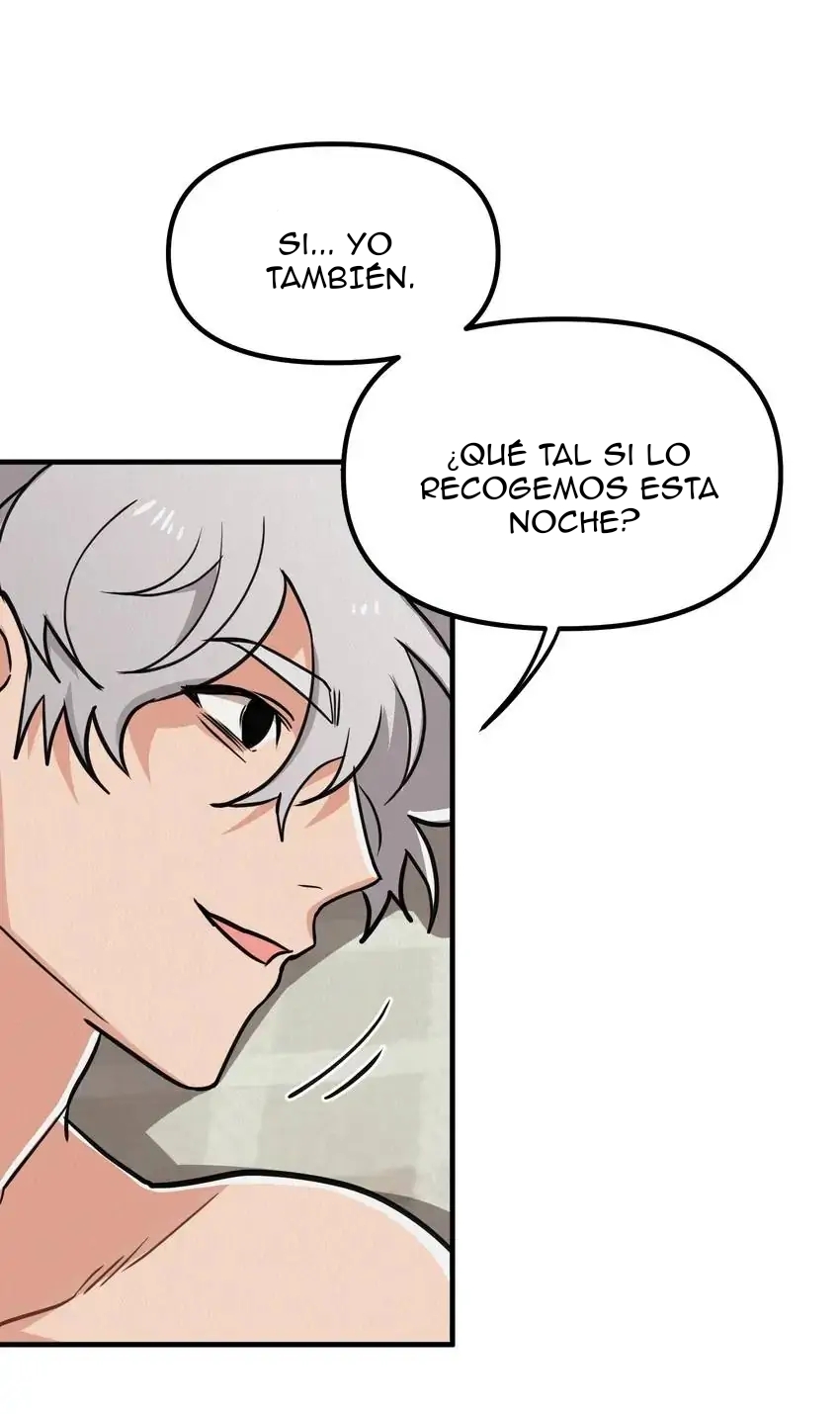 51 Boy meets girl (Side story)
