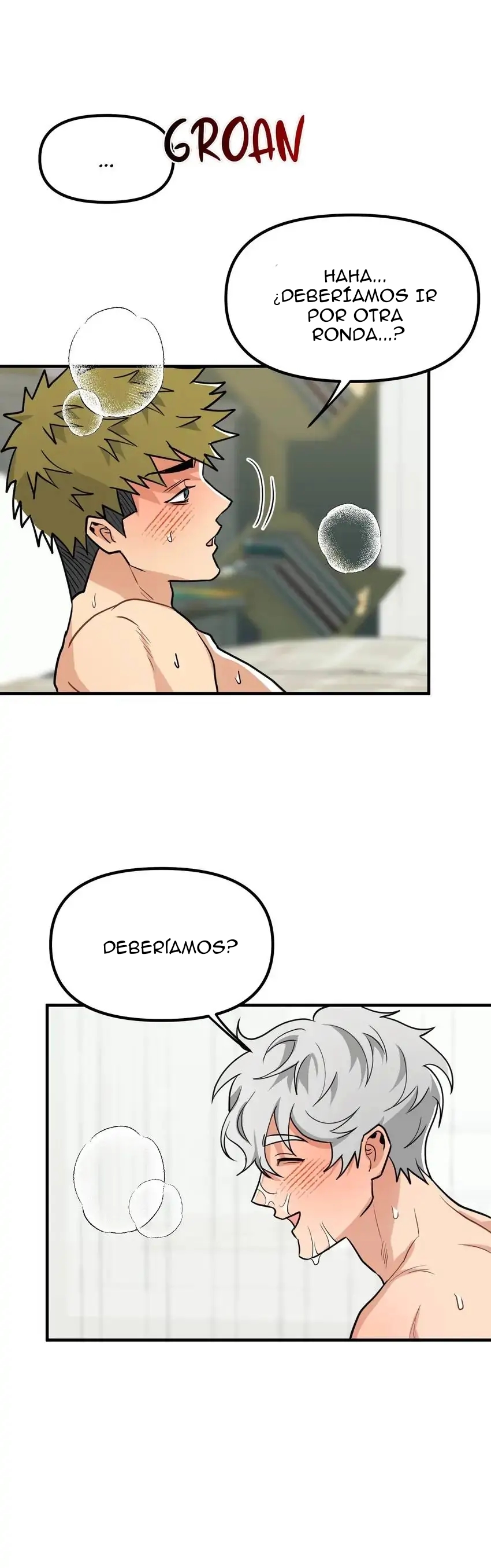 48 Boy meets girl (Side story)