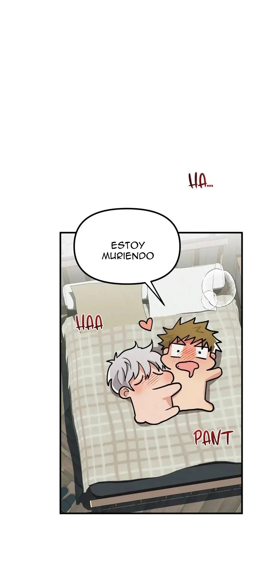 39 Boy meets girl (Side story)