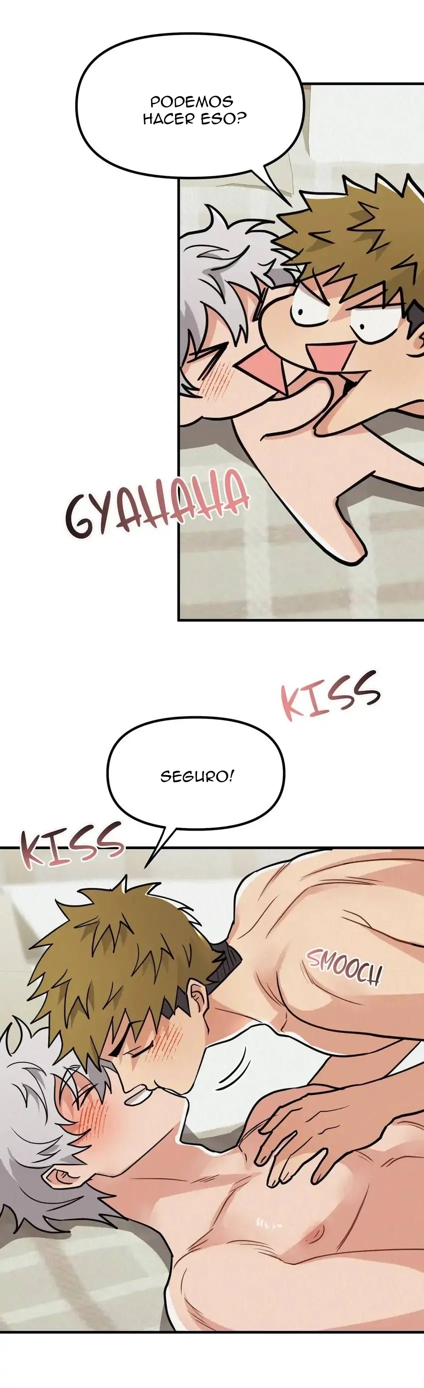 52 Boy meets girl (Side story)