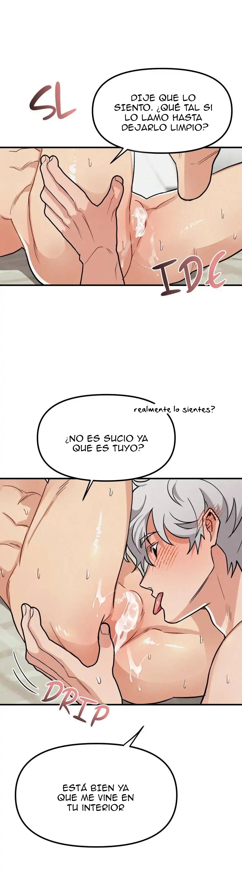 42 Boy meets girl (Side story)