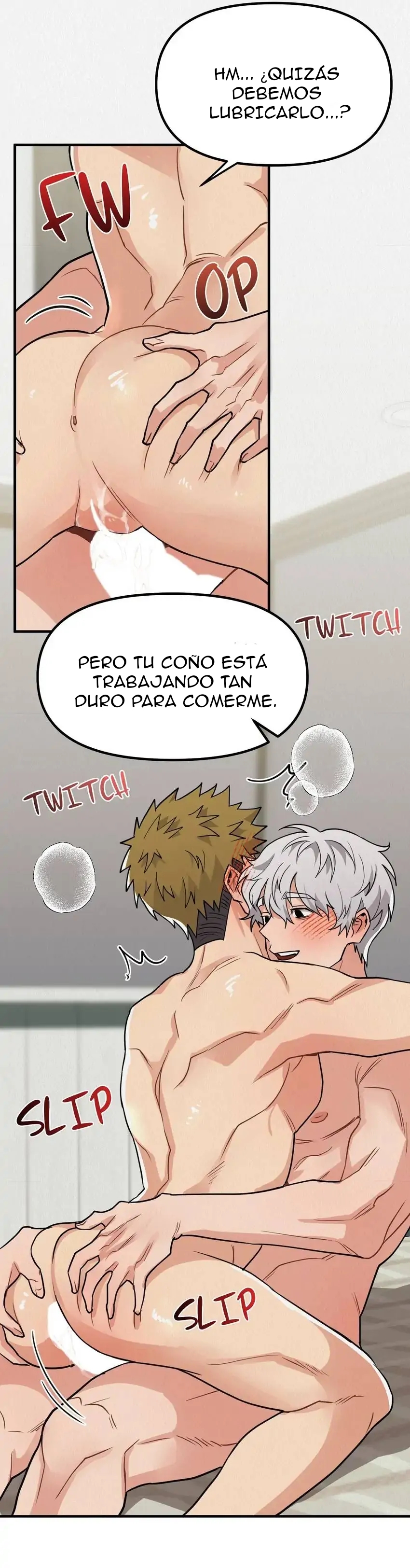 24 Boy meets girl (Side story)