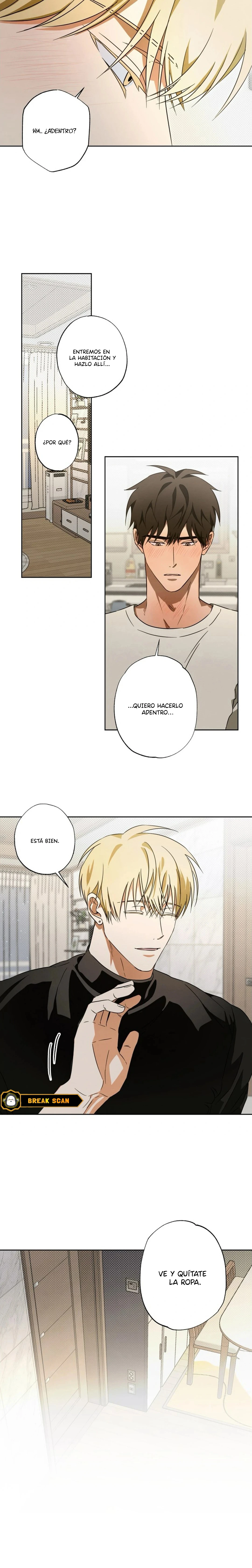 7 Cómo conquistar un amor no correspondido