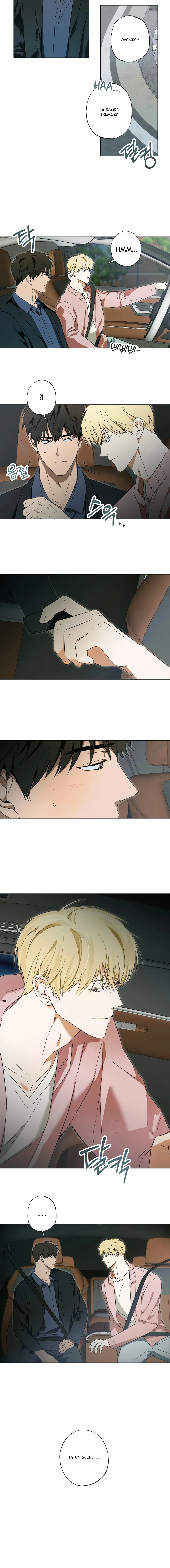 7 Cómo conquistar un amor no correspondido