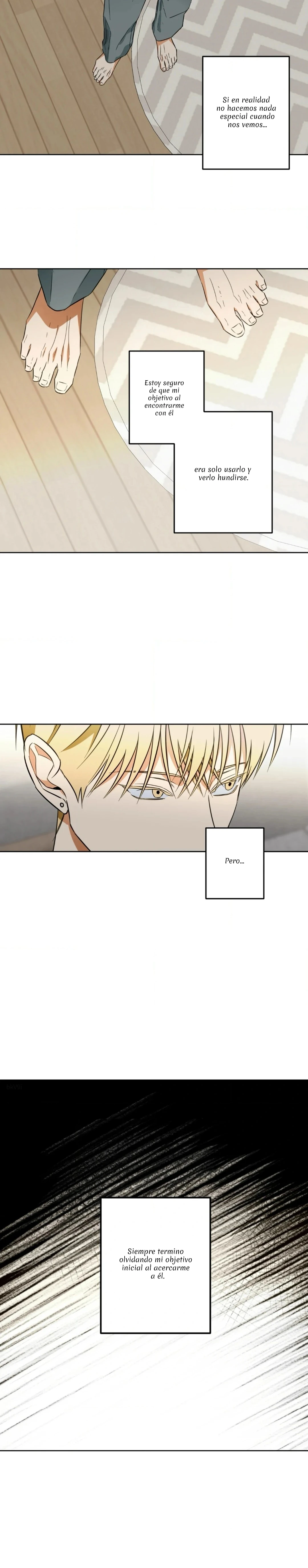 7 Cómo conquistar un amor no correspondido