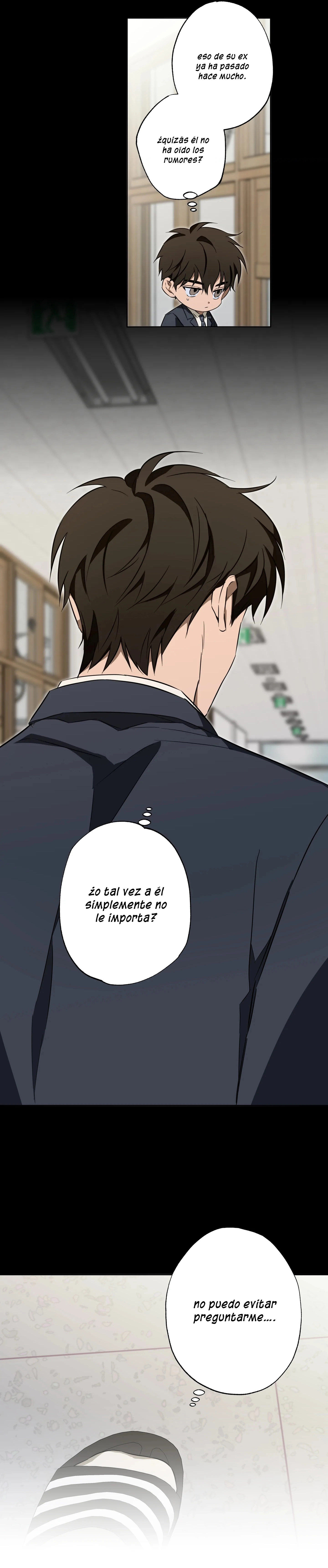 11 Cómo conquistar un amor no correspondido