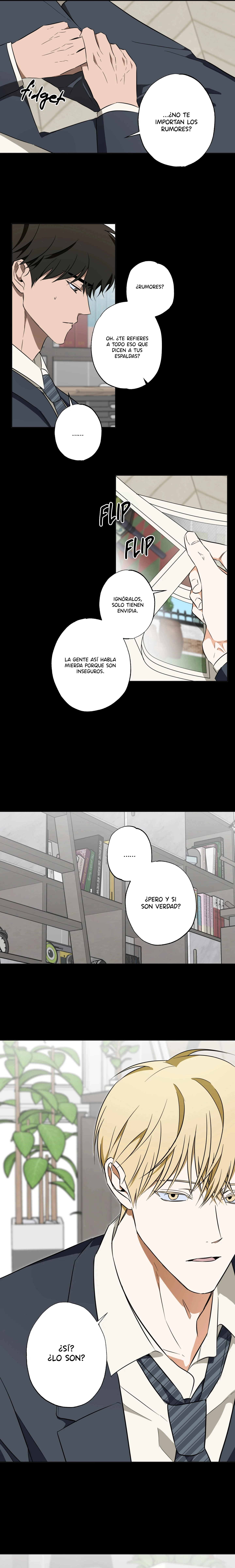 8 Cómo conquistar un amor no correspondido