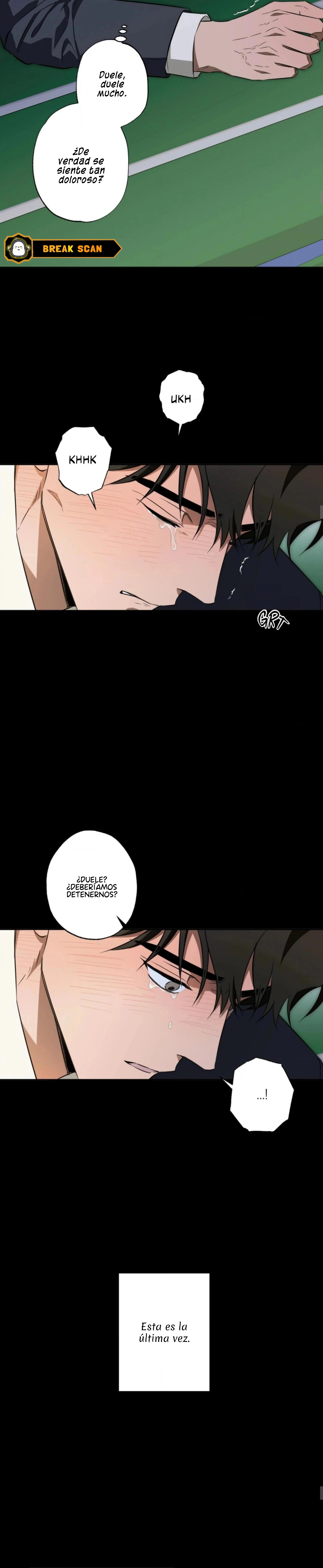 11 Cómo conquistar un amor no correspondido