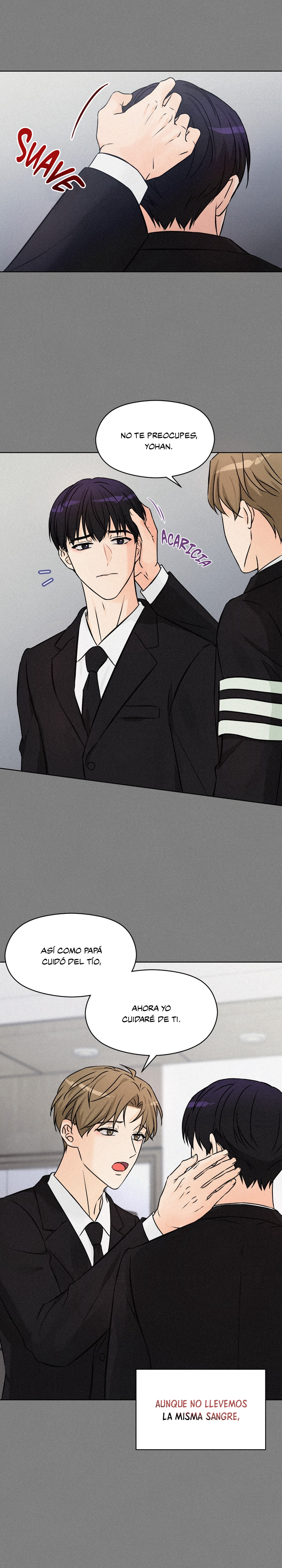 13 Paraíso sin ironía