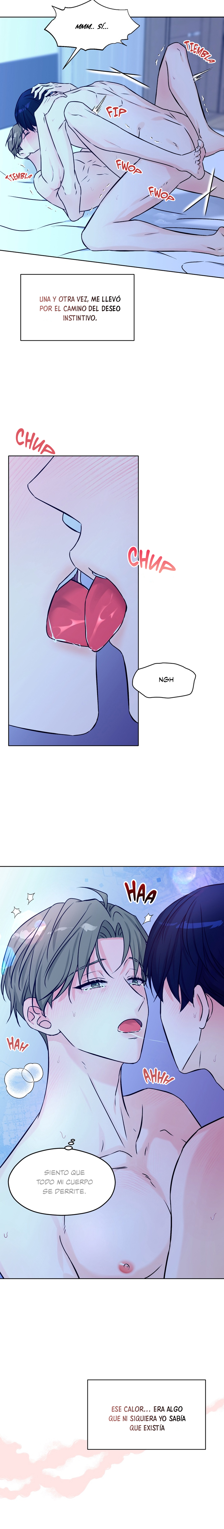 10 Paraíso sin ironía