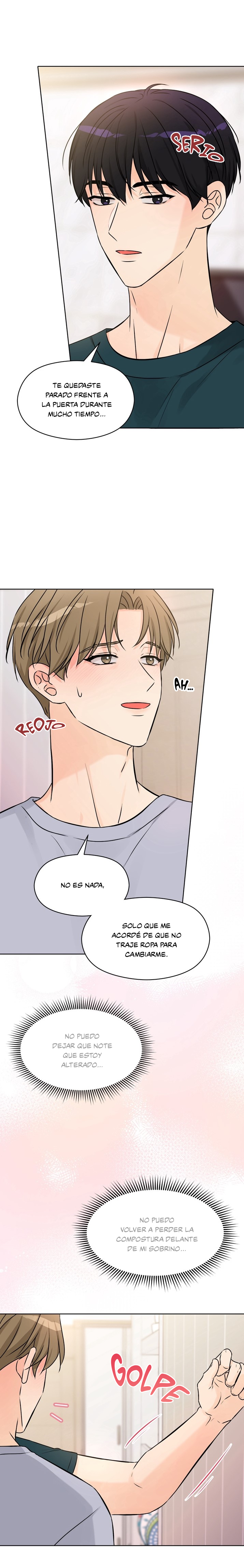 20 Paraíso sin ironía