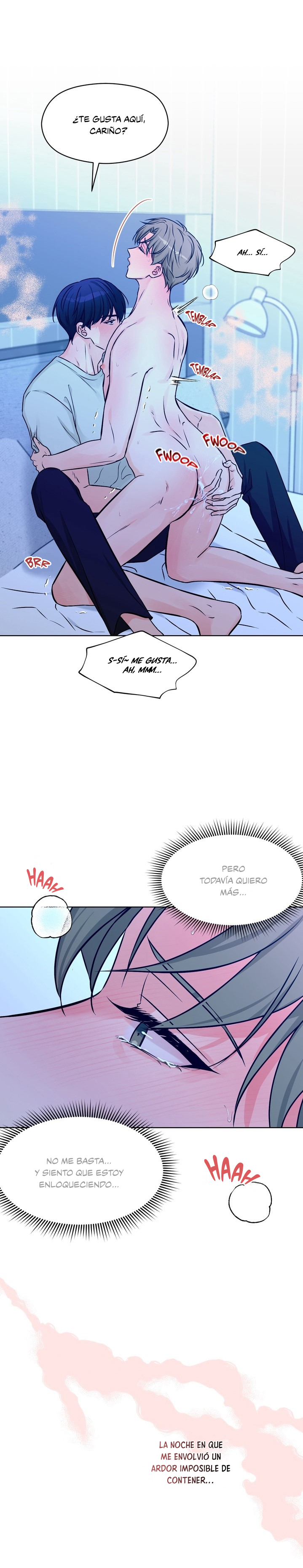 5 Paraíso sin ironía