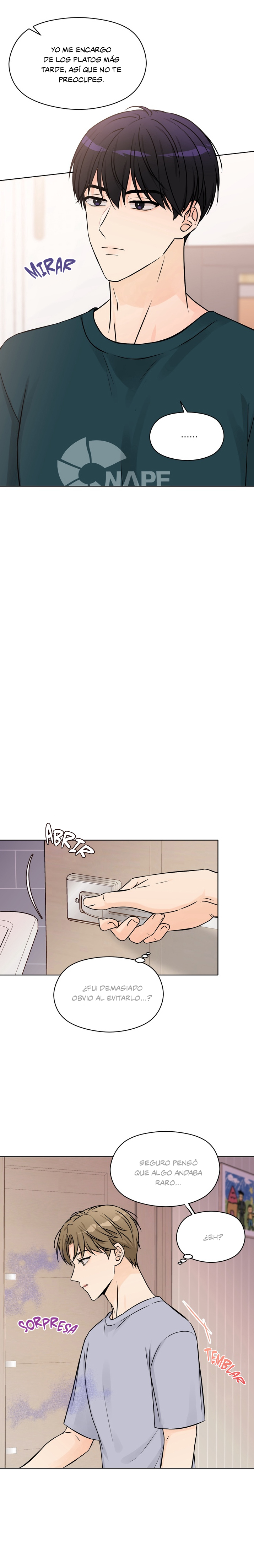 18 Paraíso sin ironía