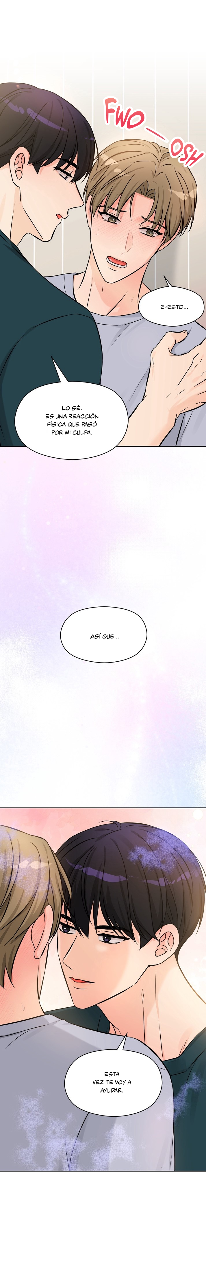 23 Paraíso sin ironía