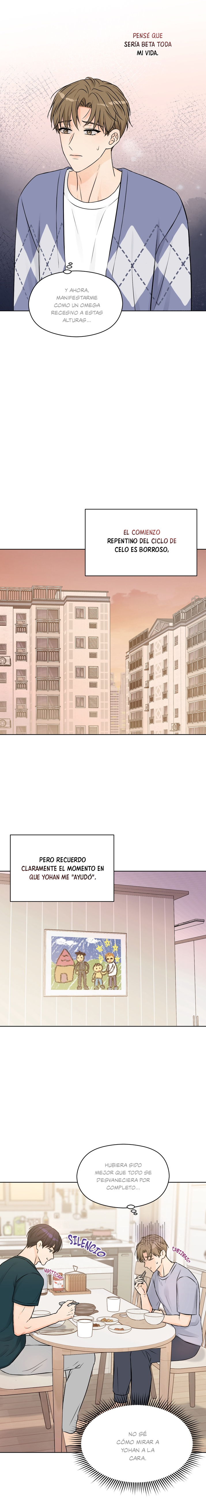 15 Paraíso sin ironía