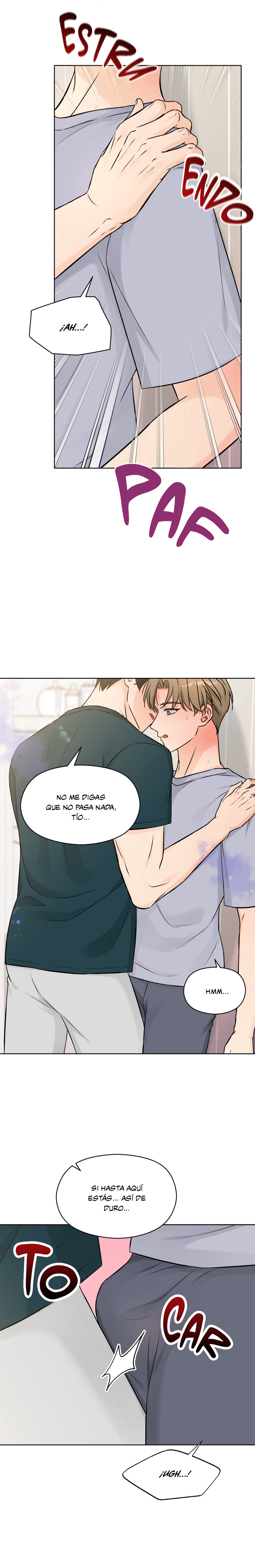 22 Paraíso sin ironía