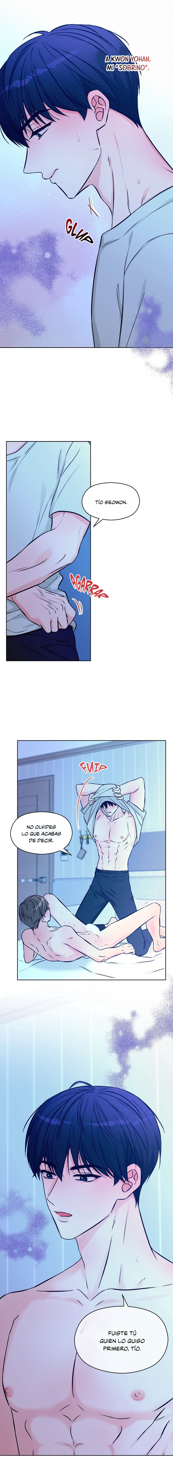 7 Paraíso sin ironía