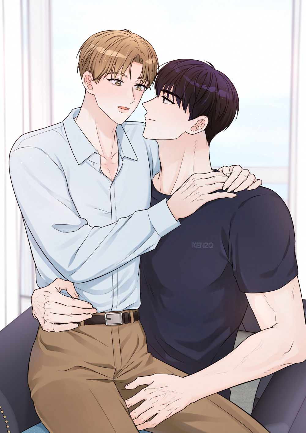 0 Paraíso sin ironía