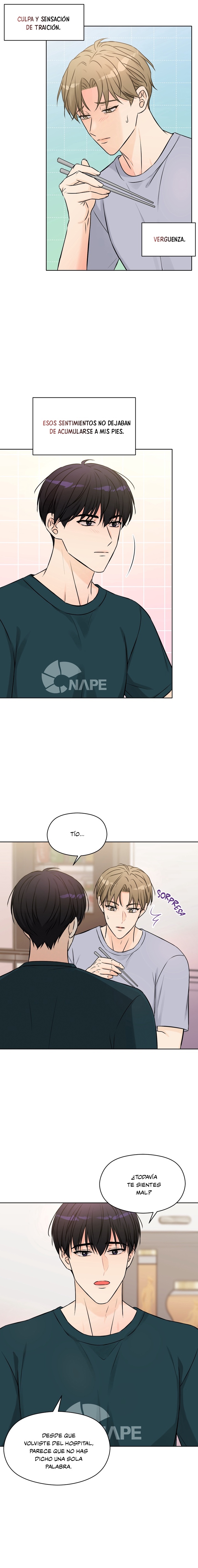 16 Paraíso sin ironía