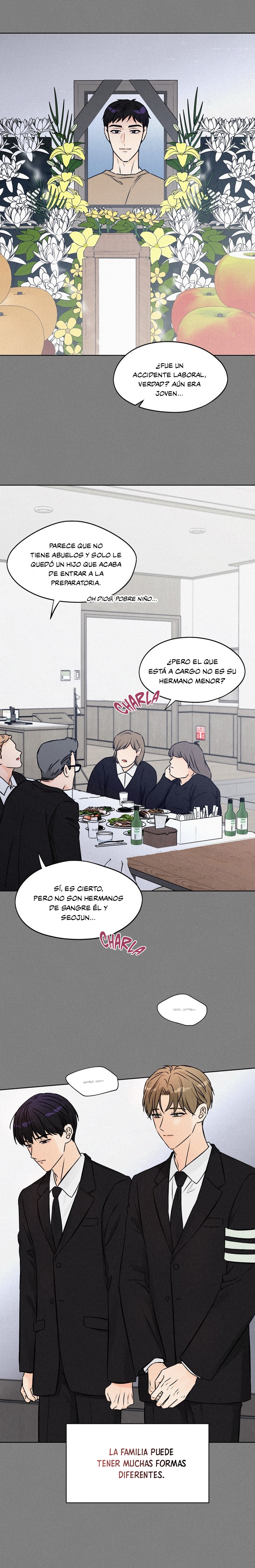 12 Paraíso sin ironía