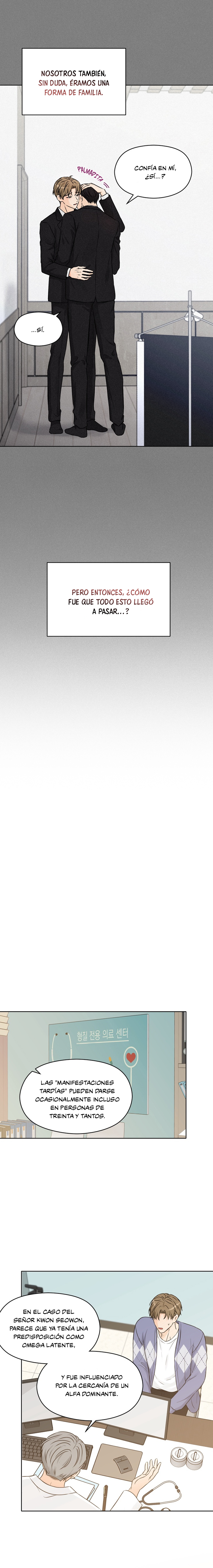 14 Paraíso sin ironía