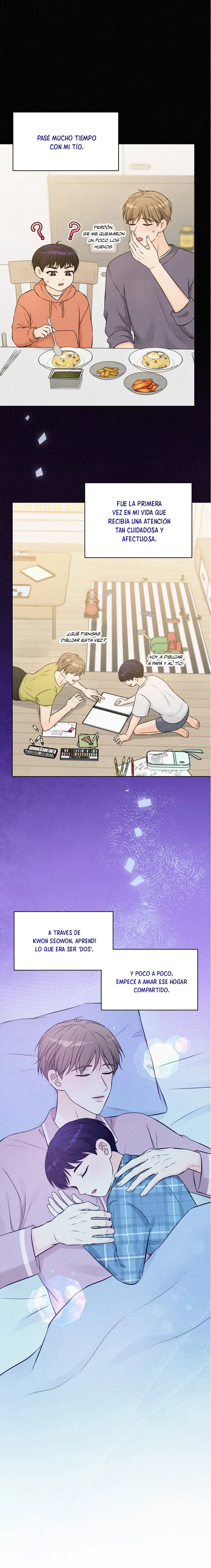 15 Paraíso sin ironía