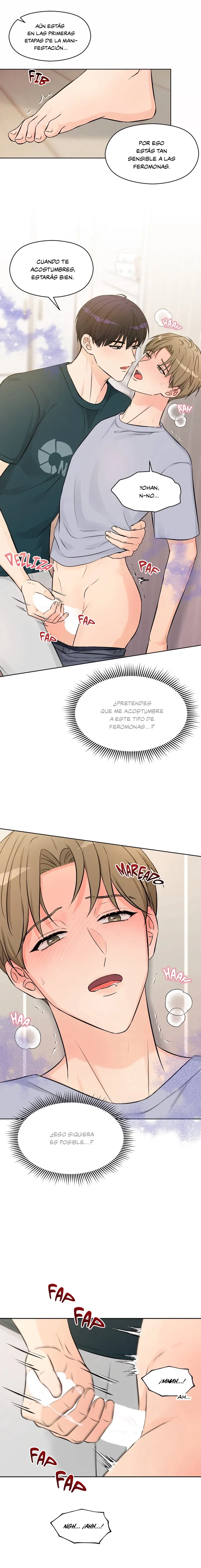 4 Paraíso sin ironía