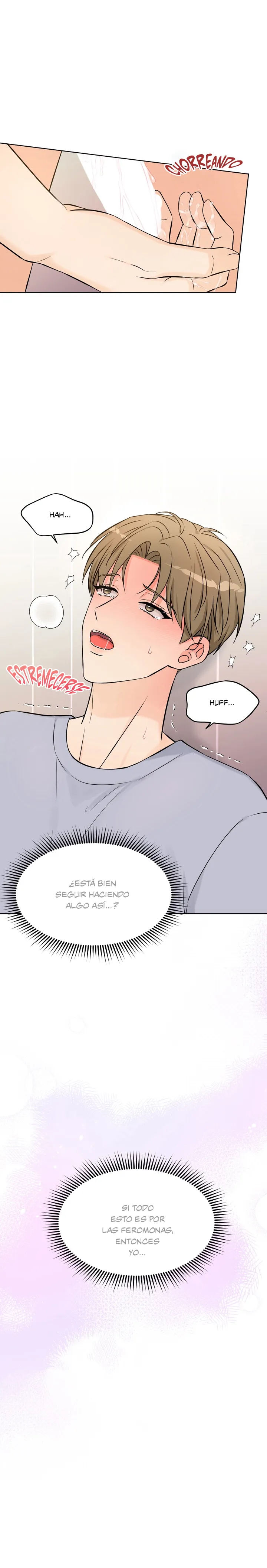 9 Paraíso sin ironía