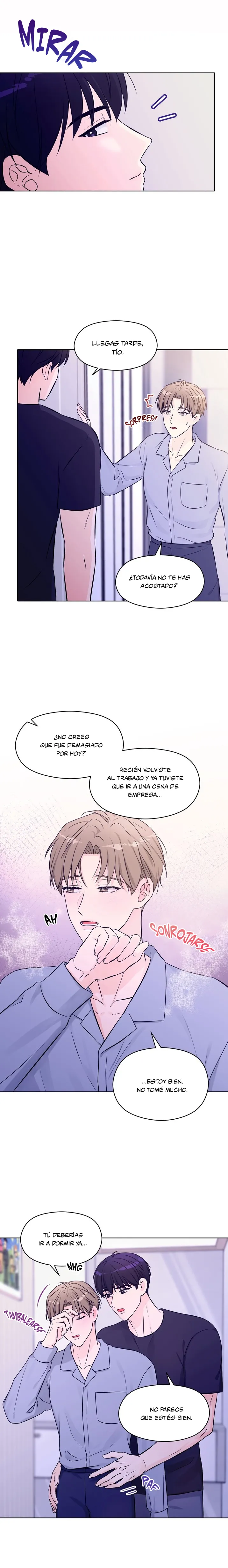 16 Paraíso sin ironía