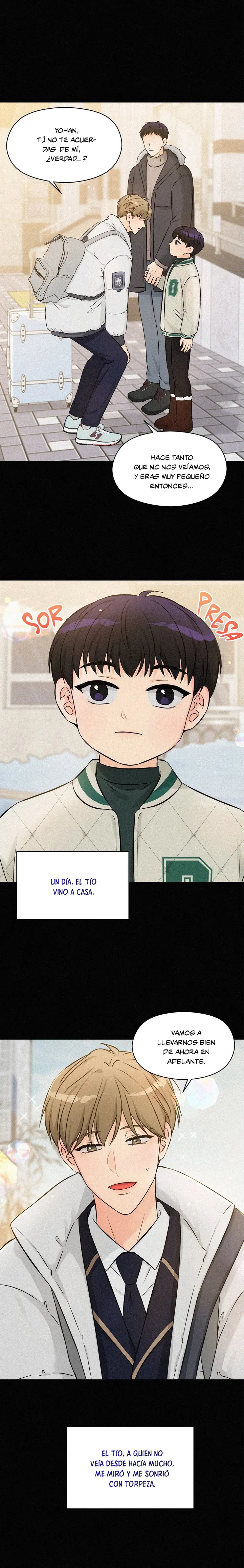 14 Paraíso sin ironía