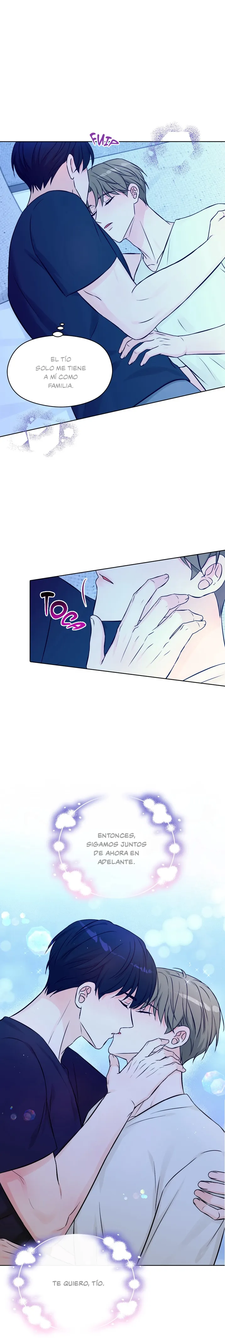 21 Paraíso sin ironía