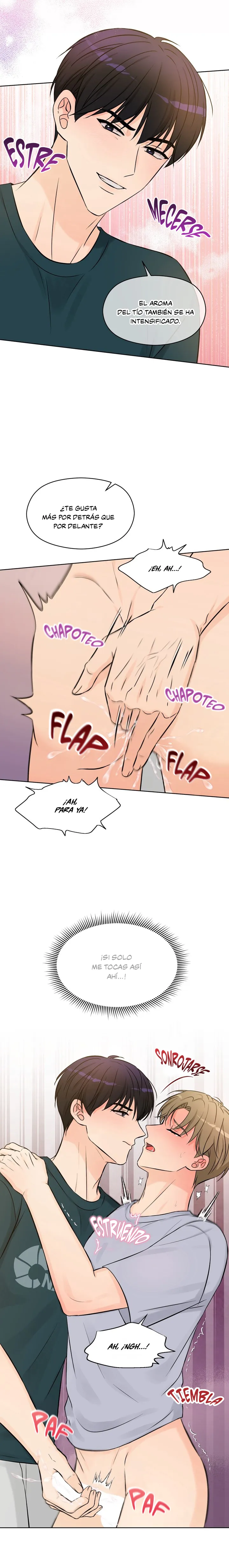 8 Paraíso sin ironía