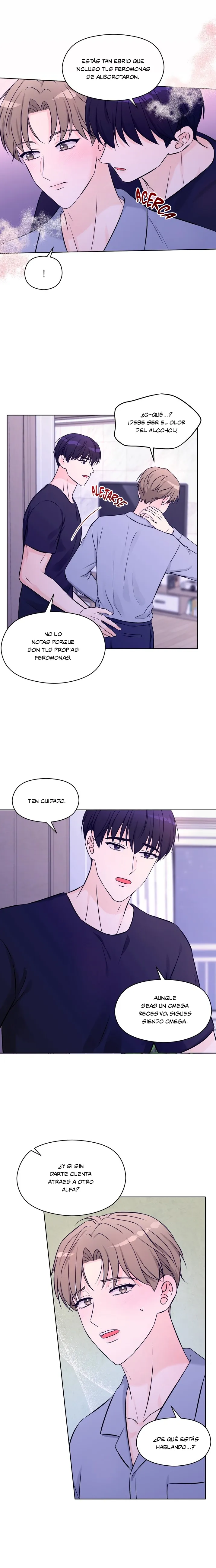 17 Paraíso sin ironía