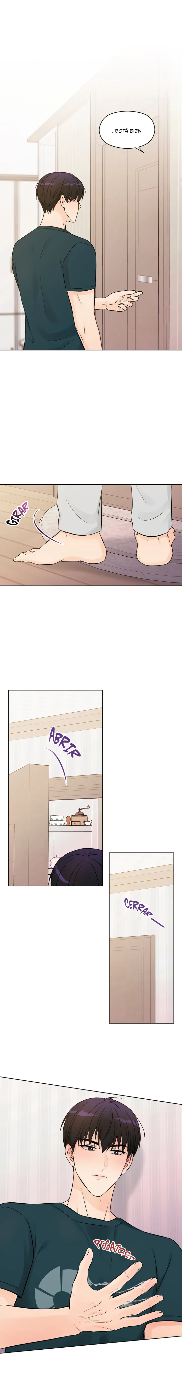 11 Paraíso sin ironía