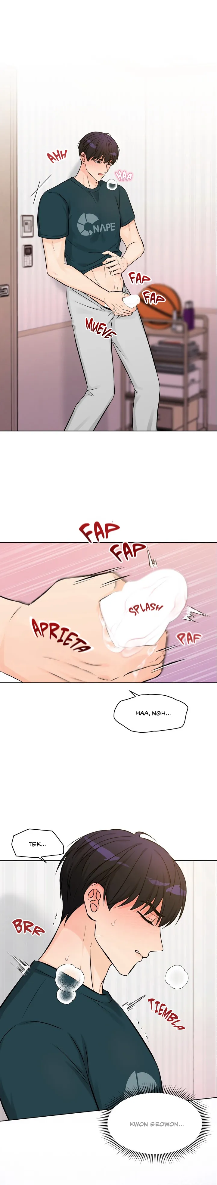 12 Paraíso sin ironía