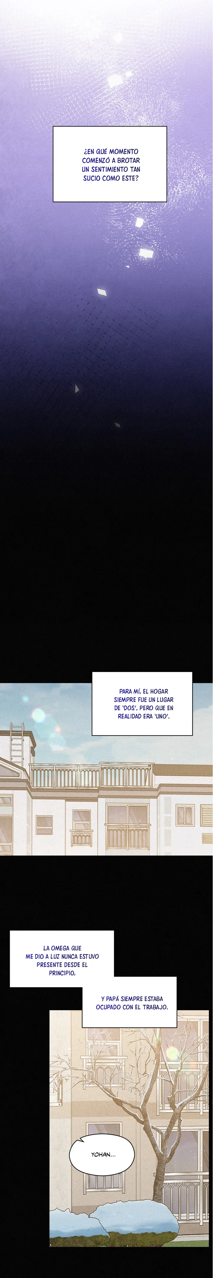 13 Paraíso sin ironía