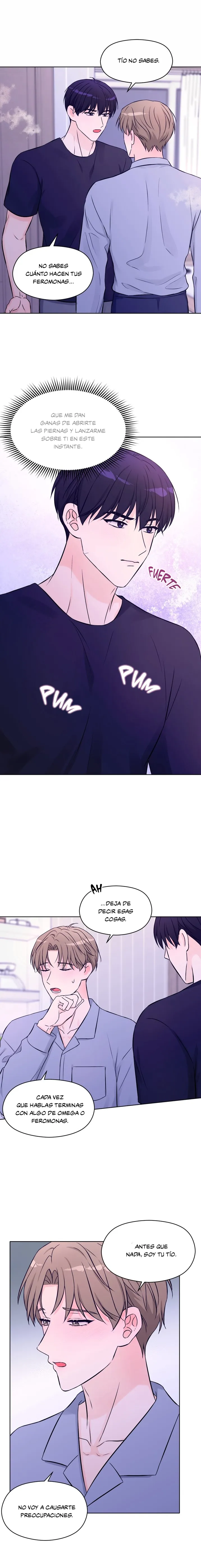 18 Paraíso sin ironía