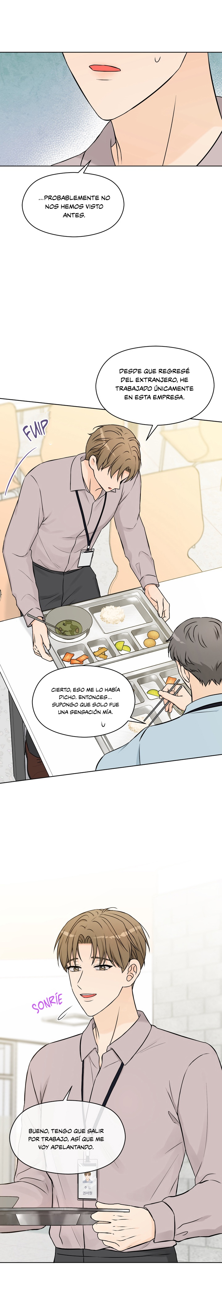 9 Paraíso sin ironía