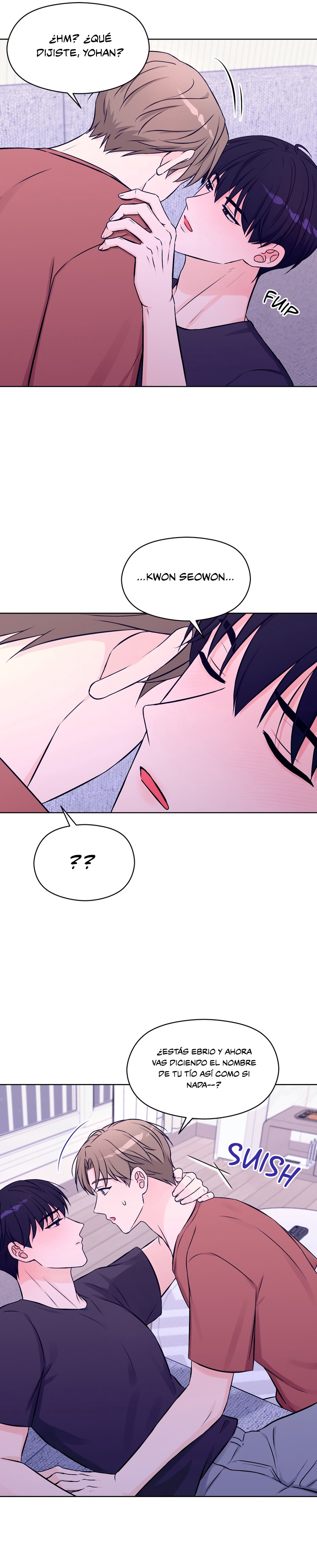 21 Paraíso sin ironía