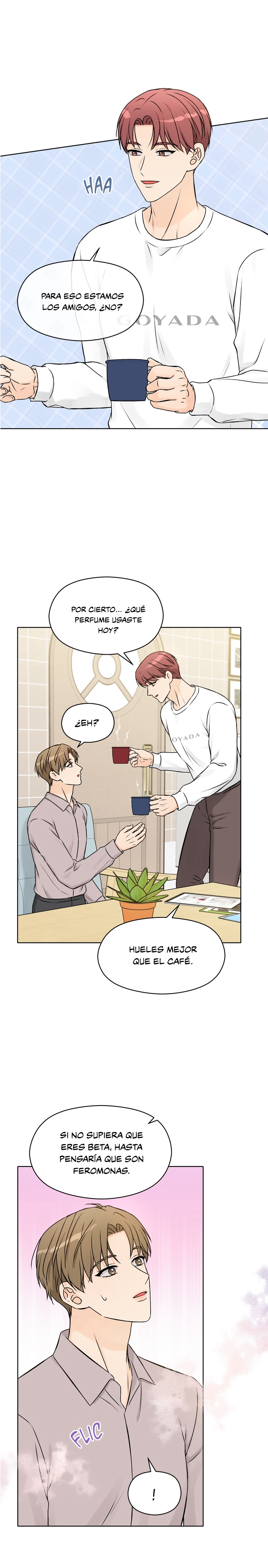 11 Paraíso sin ironía