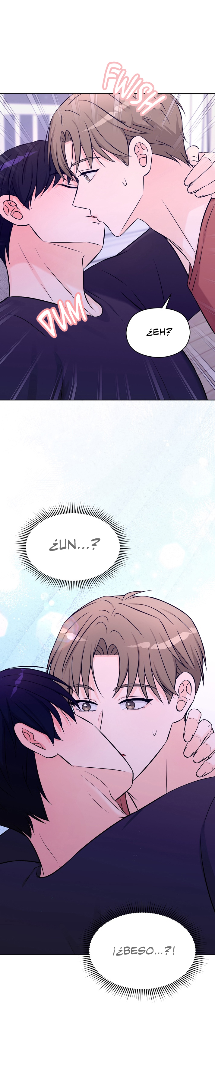 22 Paraíso sin ironía