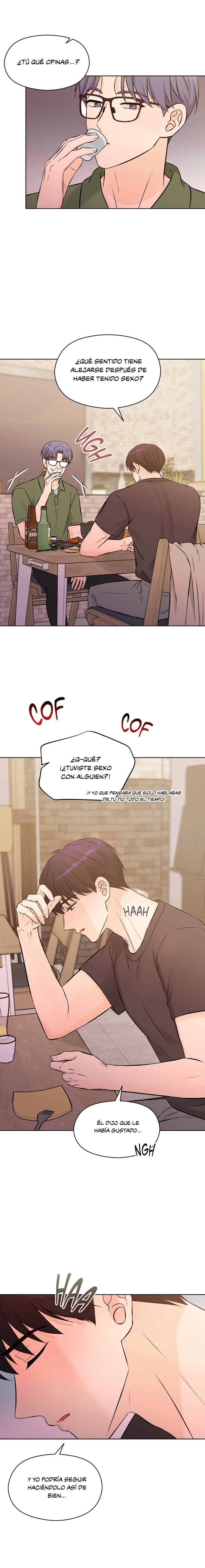 18 Paraíso sin ironía