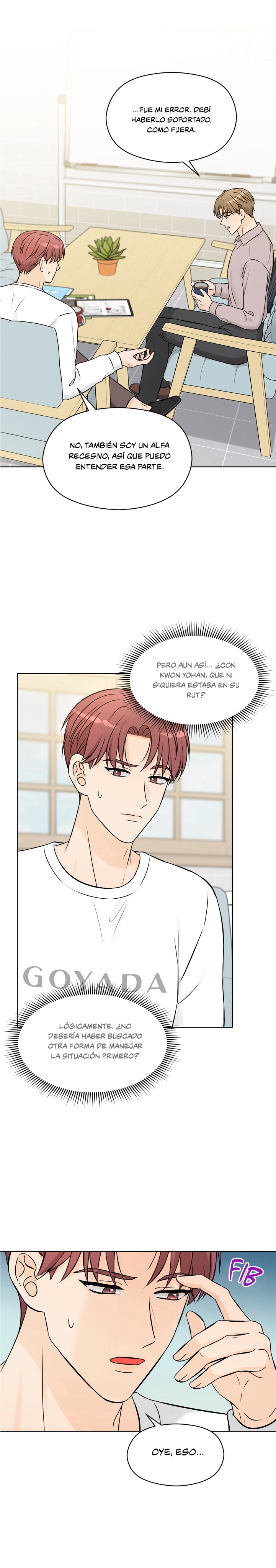 13 Paraíso sin ironía